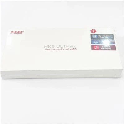 HK9 Ultra 2 Samrt 시계