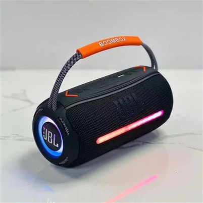 휴대용 휴대용 Boombox360 블루투스 스피커