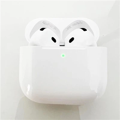 AIRPOD Gen 4 무선 헤드폰이있는 ANC